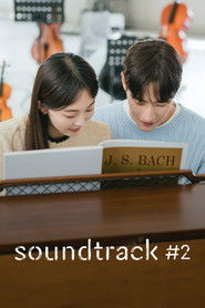 Soundtrack #2 (2023)