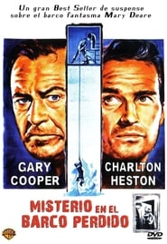 Misterio en el barco perdido (1959)