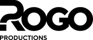 Logo for Rogo Productions Logo for Rogo Productions
