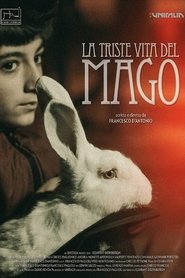 Poster La triste vita del mago