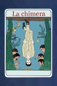 Poster for La Chimera