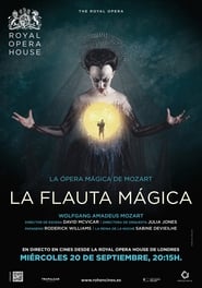 Regarder LA FLAUTA MAGICA - OPERA DIRECTO en Streaming  HD