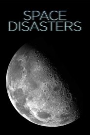 Poster Space Disasters - Season 1 Episode 3 : Fixing on the Fly 2020