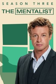 The Mentalist Sezonul 3 Episodul 7 Online