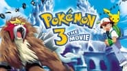 Pokémon 3 : Le sort des Zarbi  