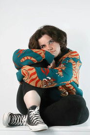 Foto de Rebecca Flecha