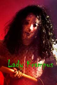 Lady Krampus постер