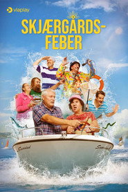 Archipelago fever постер