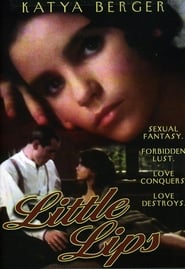 Poster Little Lips - Der zärtliche Tod