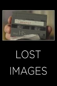 Poster Lost Images 2003