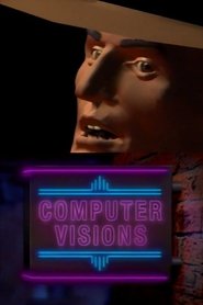 Poster Computer Visions 1991