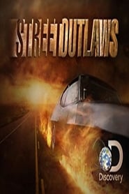 Street Outlaws: SN5