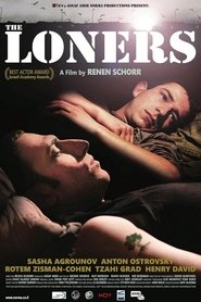 Poster The Loners 2009