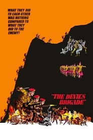 The Devil's Brigade постер
