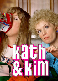 Kath & Kim Season 4 3