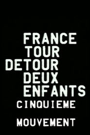 France/tour/détour/deux/enfants - Cinquième mouvement: Impression/Dictée