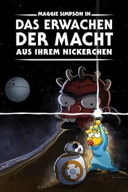 Das Erwachen der Macht aus ihrem Nickerchen (2021)