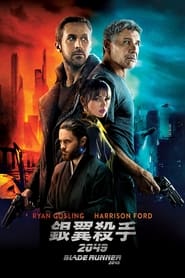 银翼杀手2049 (2017)