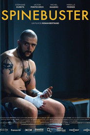 Spinebuster