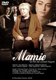 Poster Mamie 2005
