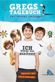 Gregs Tagebuch – Von Idioten umzingelt!