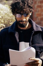 Anirudh Kuchibhotla