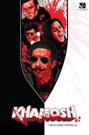 Poster Khamosh