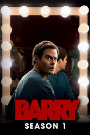 Barry Season 1 13