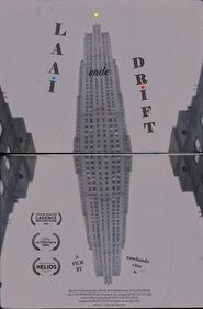 Flames that Drift Poster