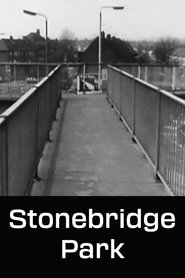 Poster Stonebridge Park 1981