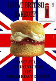 The Great British Bake Off Series 1 2