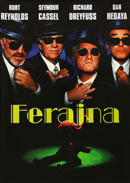 Plakat — Ferajna
