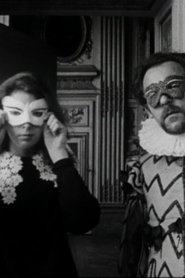 Poster Les Caractères de La Bruyère 1965