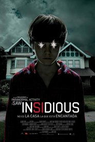 Insidious poster