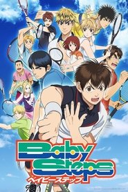 Nonton Baby Steps (2014) Sub Indo