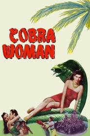 Cobra Woman (1944) HD
