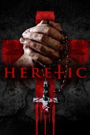 Poster Heretic 2012