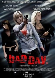 Bad Day постер