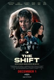 The Shift постер