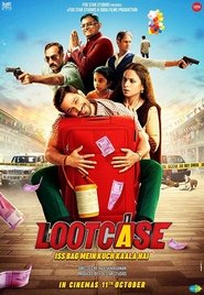 Lootcase (2020) Cliver HD - Legal - ver Online & Descargar