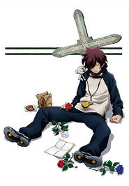 Blood Blockade Battlefront Blood Blockade Battlefront 2