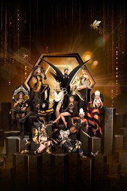 Canada's Drag Race poster