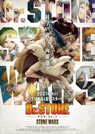 Imagen Dr. Stone 2: Stone Wars