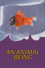 An Animal Being