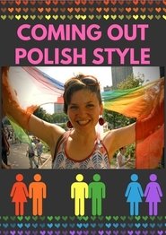 Poster Coming Out Polish Style 2011