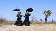 Zombies in Death Valley