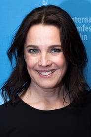 Désirée Nosbusch as Self - Co-Host
