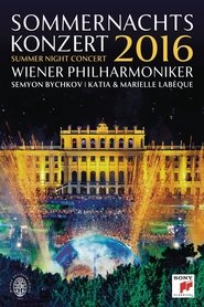 Sommernachtskonzert 2016 (2016)