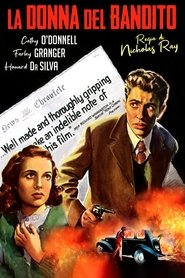 La donna del bandito) La donna del bandito (1949)