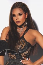 Vanessa Vanjie